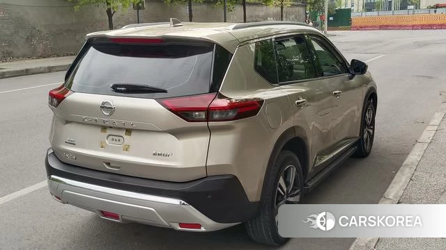 Nissan Qijun id 4274583 из Китая 10