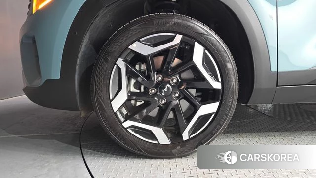 Kia The New Seltos id 4321713 из Кореи 27