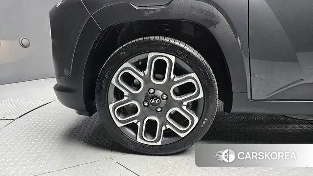 Hyundai Casper id 3426273 из Кореи 15