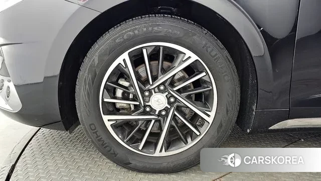 Hyundai The New Grandeur IG id 3169707 из Кореи 15