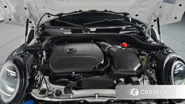 Mini Cooper S 4th Generation id 3405151 из Кореи 15