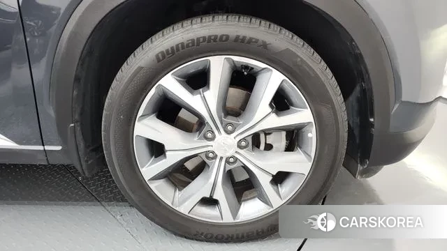 Hyundai Palisade id 3350391 из Кореи 15