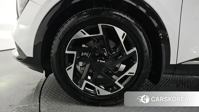 Kia Sportage 5th Generation id 3764867 из Кореи 15