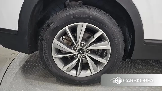 Hyundai Santa Fe TM id 3500126 из Кореи 15