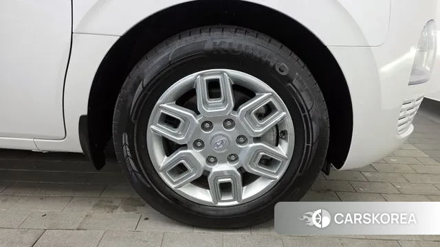 Hyundai Staria id 3721172 из Кореи 15