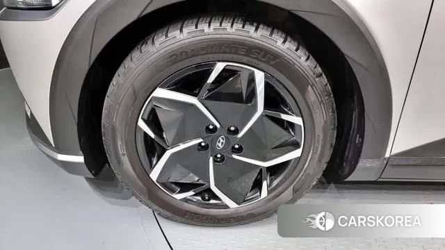 Hyundai Ionic 5 id 3007857 из Кореи 15