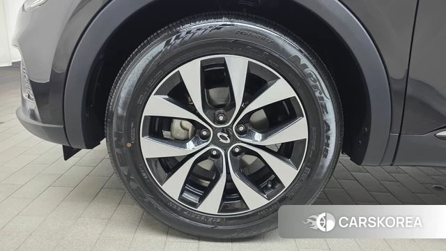 Renault Korea (Samsung) XM3 id 4350131 из Кореи 25