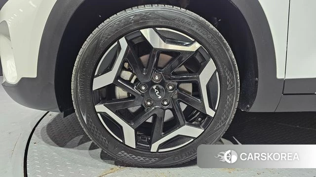 Kia The New Seltos id 4682310 из Кореи 15
