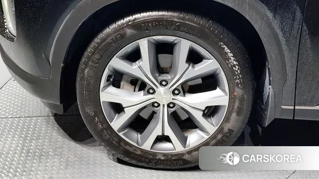 Hyundai Palisade id 3713789 из Кореи 15