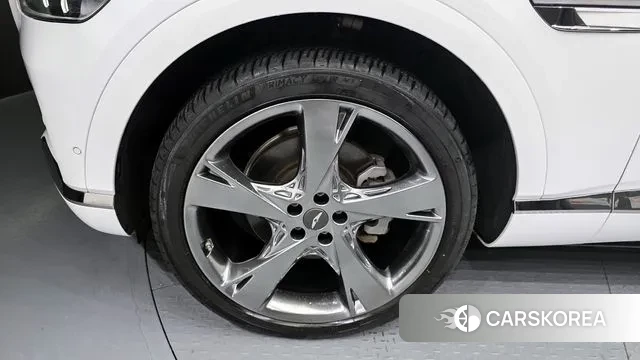 Genesis GV80 id 3175831 из Кореи 15