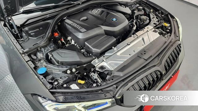 BMW 3 Series (G20) id 3909358 из Кореи 15