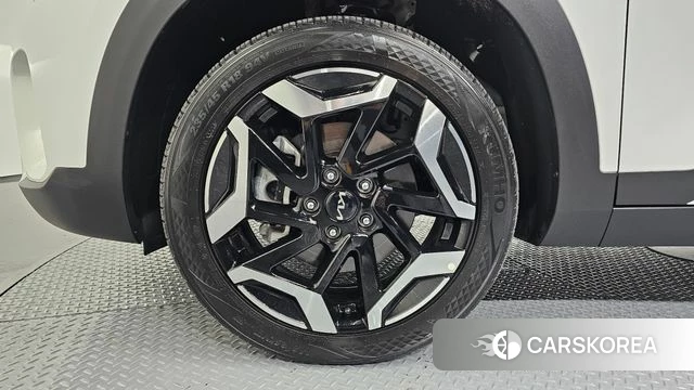 Kia The New Seltos id 4432575 из Кореи 25