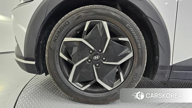 Hyundai Ionic 5 id 4518552 из Кореи 15