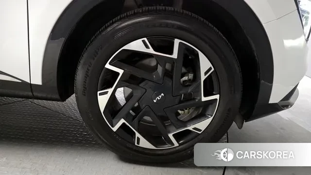 Kia Sportage 5th Generation id 3619952 из Кореи 15