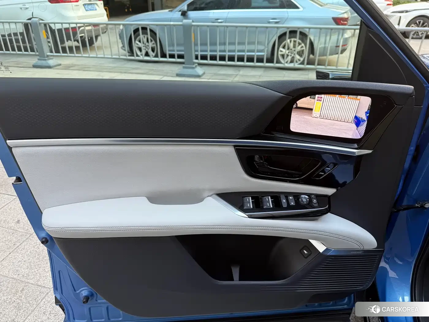 Honda Dongfeng Honda S7 id 4576856 из Китая 15