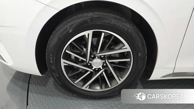 Hyundai The New Grandeur IG id 4401717 из Кореи 15