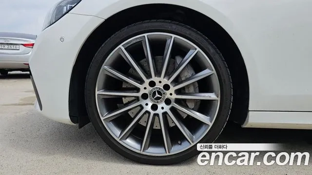 Mercedes-Benz E-Class W213 id 2950846 из Кореи 15