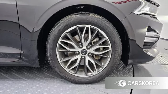 Kia K5 3rd generation id 2980721 из Кореи 15