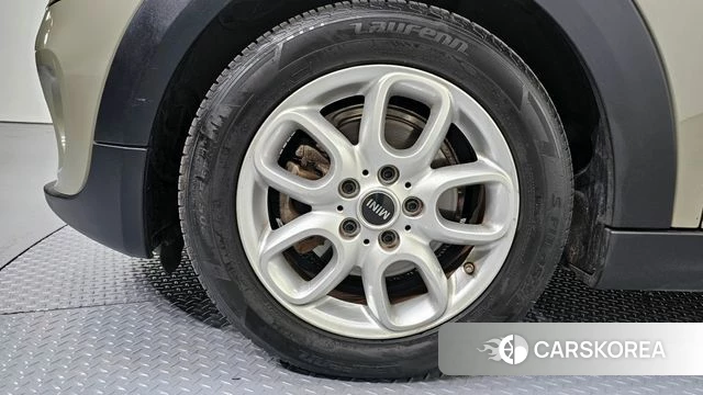 Mini Cooper id 4196658 из Кореи 15