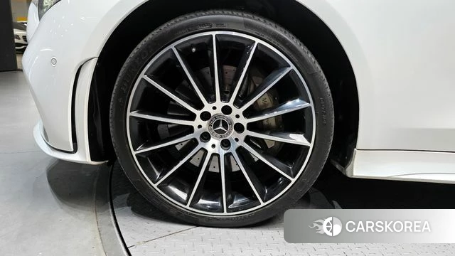 Mercedes-Benz CLS-Class C257 id 3924541 из Кореи 15