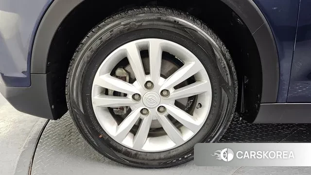 Ssangyong Tivoli Armor id 3445115 из Кореи 15