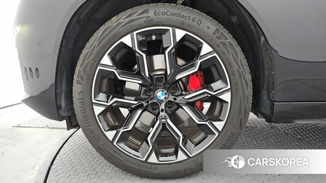 BMW X3 (G45) id 4639991 из Кореи 28