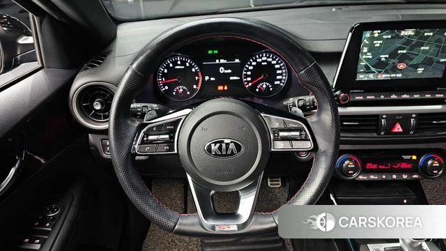 Kia Come New K3 id 3800847 из Кореи 15