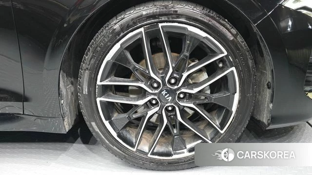 Kia K5 3rd generation id 3795448 из Кореи 15