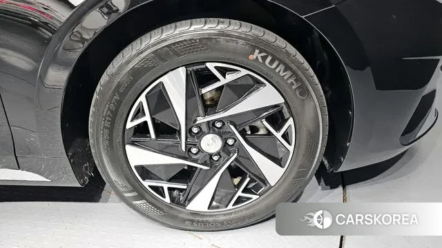 Hyundai The New Grandeur IG Hybrid id 3282793 из Кореи 15