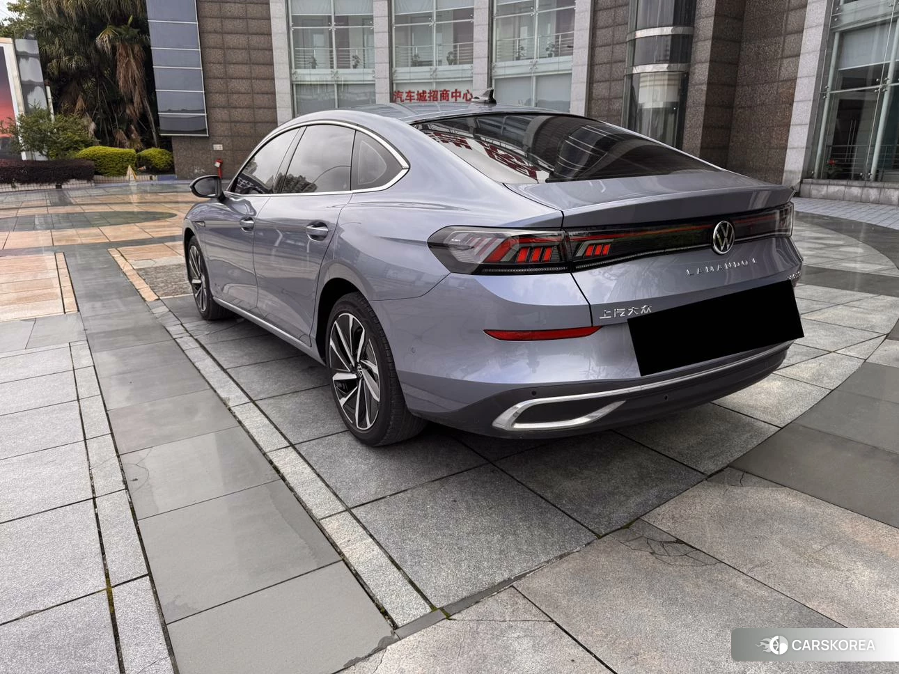 Volkswagen Lingdu id 4512484 из Китая 10