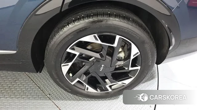 Kia Sportage 5th Generation id 3649542 из Кореи 15