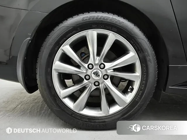 Kia The New Carnival id 3742723 из Кореи 15