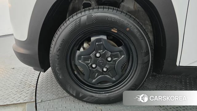 Hyundai Casper id 4591387 из Кореи 26