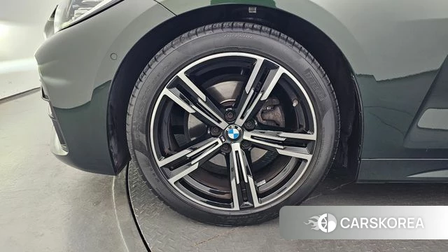 BMW 4 Series (G22) id 4702485 из Кореи 26