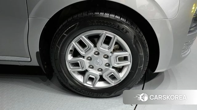 Hyundai Staria id 3878470 из Кореи 15