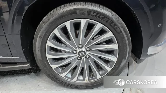 Hyundai The New Palisade id 3523674 из Кореи 15