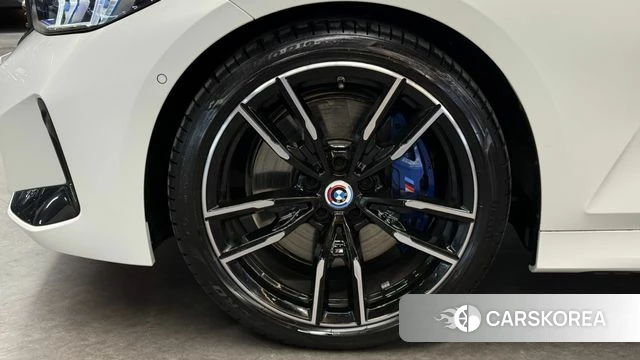 BMW 3 Series (G20) id 3953527 из Кореи 15