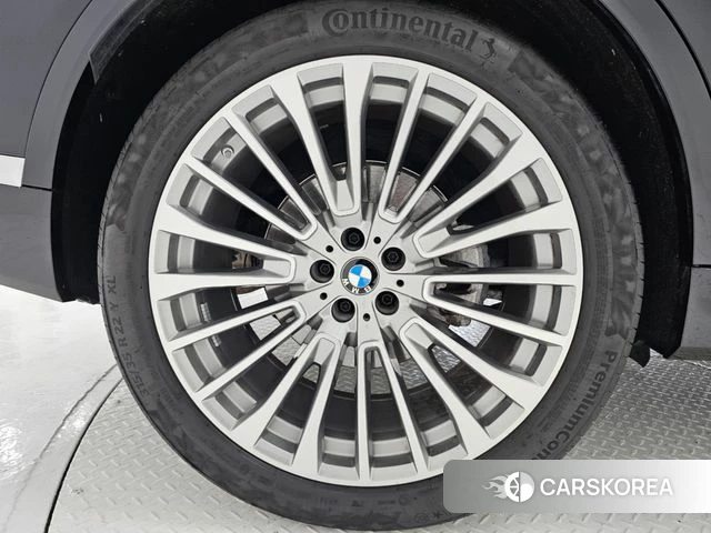 BMW X7 (G07) id 4462792 из Кореи 15
