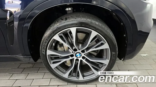 BMW X6 (F16) id 2891536 из Кореи 15