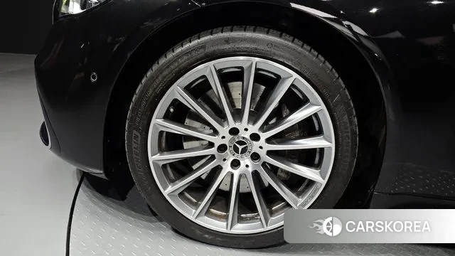 Mercedes-Benz S-Class W223 id 3788014 из Кореи 15