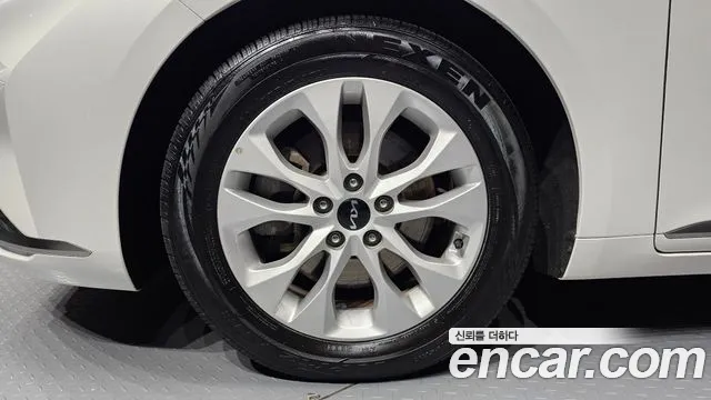 Kia K8 id 2749079 из Кореи 15