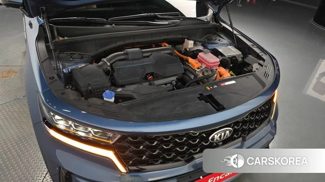 Kia Sorento 4th Generation id 4429401 из Кореи 30