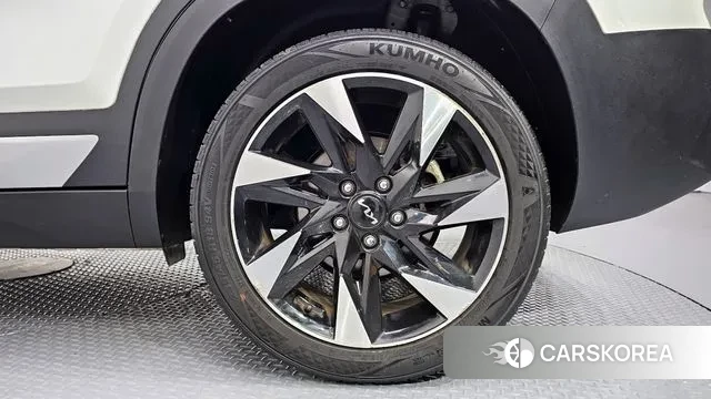 Kia Seltos id 3427851 из Кореи 15