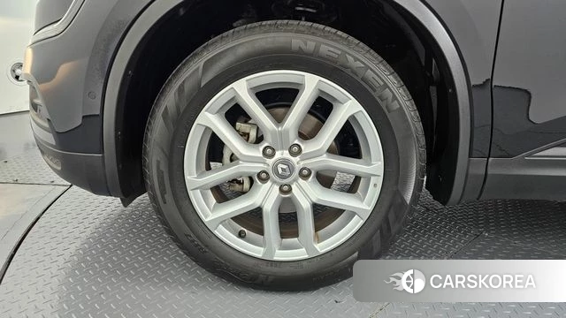 Renault Korea (Samsung) QM6 id 4310745 из Кореи 30