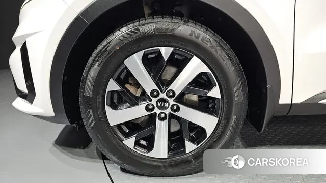 Kia Sorento 4th Generation id 2985341 из Кореи 15