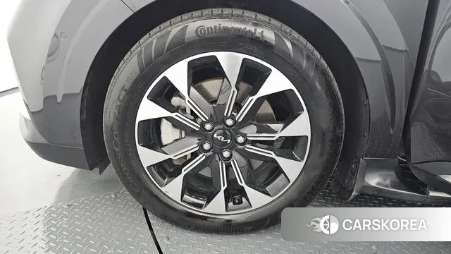 Kia Carnival 4th generation id 3372540 из Кореи 15