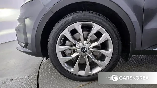 Kia Sorento 4th Generation id 3525039 из Кореи 15