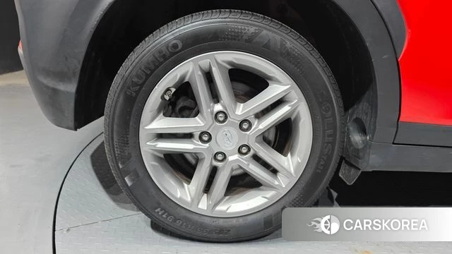 Hyundai Kona id 4397154 из Кореи 15