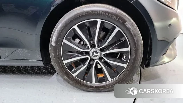 Mercedes-Benz C-Class W205 id 2487896 из Кореи 15