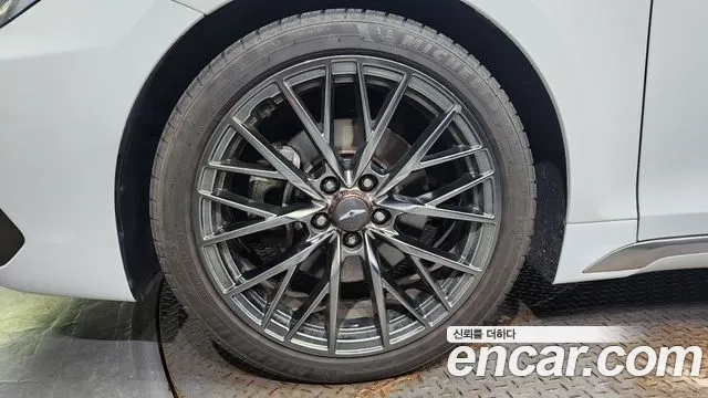 Hyundai Grandeur IG id 2897006 из Кореи 15